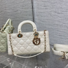 Dior My Lady Bags